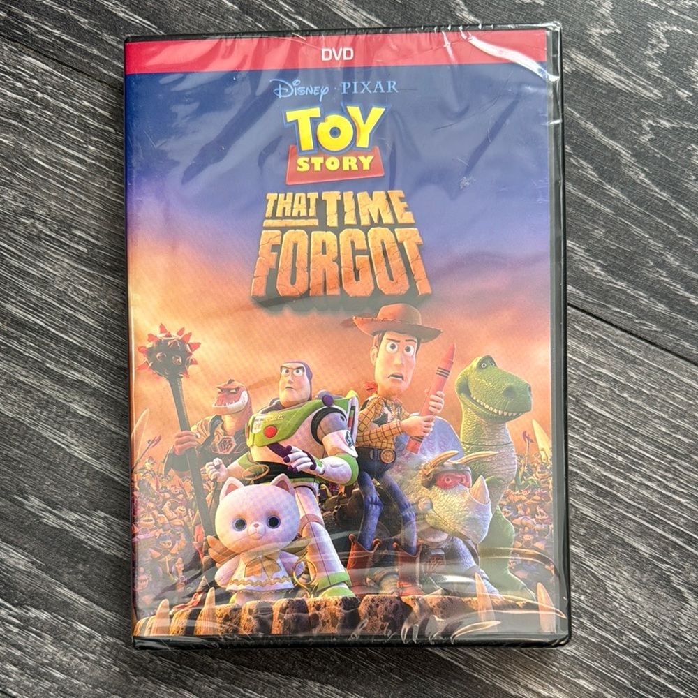 DVD